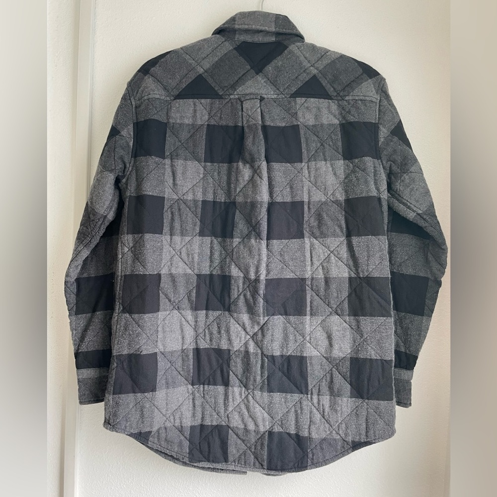 Aritzia Wilfred Free Light Jacket
